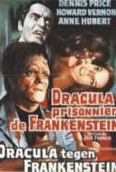 Dracula : Prisonnier de Frankenstein