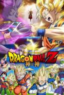 Dragon Ball Z: Battle of Gods