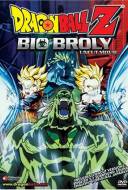 Dragon ball Z : Bio-Broly