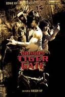 Dragon Tiger Gate
