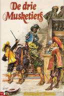 Les Trois Mousquetaires Les Trois Mousquetaires