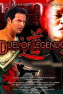 Duel of legends