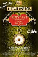 Il était une fois... Dumpy Toys - Les Aventures du Capitaine Jimmy Crochu