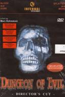 Dungeon Of Evil Dungeon Of Evil