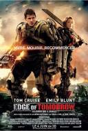 Edge of Tomorrow