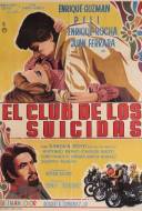 El Club de los Suicidas El Club de los Suicidas