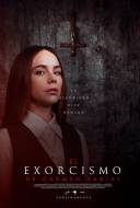 El exorcismo de Carmen Farías