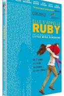Elle s'appelle Ruby