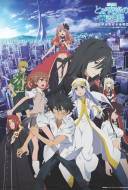 Toaru Majutsu no Index : Endyumion no Kiseki