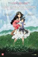 Les Enfants Loups : Ame et Yuki