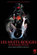 Les Nuits rouges du Bourreau de Jade