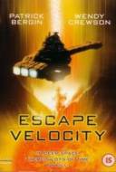 Escape velocity