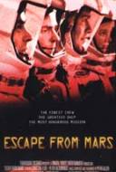 Escape From Mars Escape From Mars