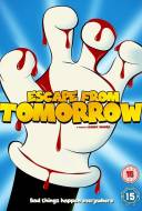 Escape From Tomorrow