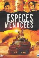 Espèces menacées