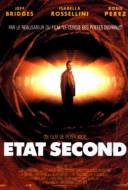 Etat second