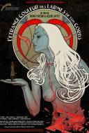 L'Étrange Couleur des Larmes de ton Corps