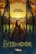 Evermoor : L'Héritage Maudit