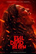 Evil Dead Burn Evil Dead Burn