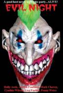 La Nuit de L'enfer La Nuit de L'enfer