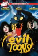 Evil Toons - Qui a peur du diable?