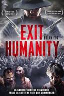 Exit Humanity