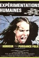 Expérimentations Humaines