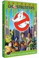 Extreme Ghostbusters