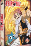 Fairy tail