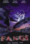 Chauves-souris : la vengeance carnivore - Fangs : la Revanche des chauves-souris Chauves-souris : la vengeance carnivore - Fangs : la Revanche des chauves-souris