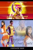 Fantastic Man
