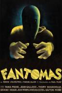 Fantômas Fantômas