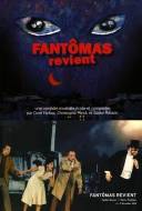 Fantômas Revient Fantômas Revient