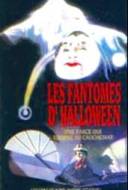 Les Fantômes d'Halloween Les Fantômes d'Halloween