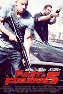 Fast and Furious 5