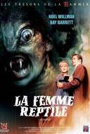 La Femme Reptile