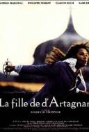 La Fille de d'Artagnan
