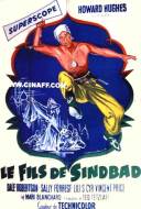 Le Fils de Sinbad Le Fils de Sinbad