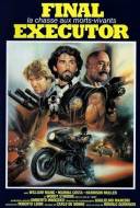 Final Executor: La Chasse aux Morts-Vivants Final Executor: La Chasse aux Morts-Vivants