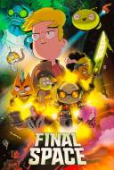 Final Space Final Space
