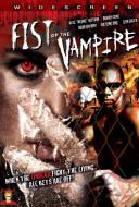 Fist of the vampire Fist of the vampire