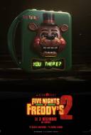 Five Nights at Freddy's 2