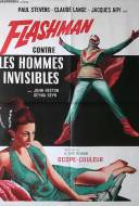 Flashman Contre les Hommes Invisibles