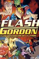 Flash Gordon & les défenseurs de la Terre