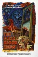 The Flesh and Blood Show