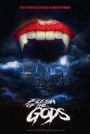Flesh of the Gods