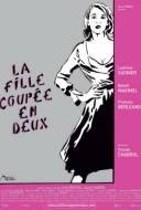 La Fille coupée en deux