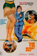 For Y'ur Height Only