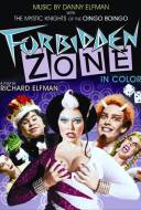 Forbidden Zone