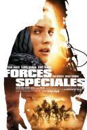 Forces spéciales